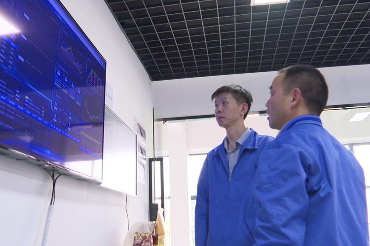 全光组网赋能工厂！泉州电信携手精镁科技解锁智造新范式